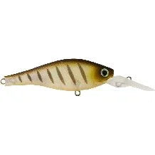 Atomic Hardz Shiner Deep Hard Body Lure 60mm - Addict Tackle