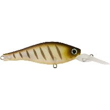 Atomic Hardz Shiner Deep Hard Body Lure 60mm - Addict Tackle