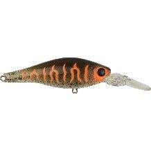 Atomic Hardz Shiner Deep Hard Body Lure 60mm - Addict Tackle