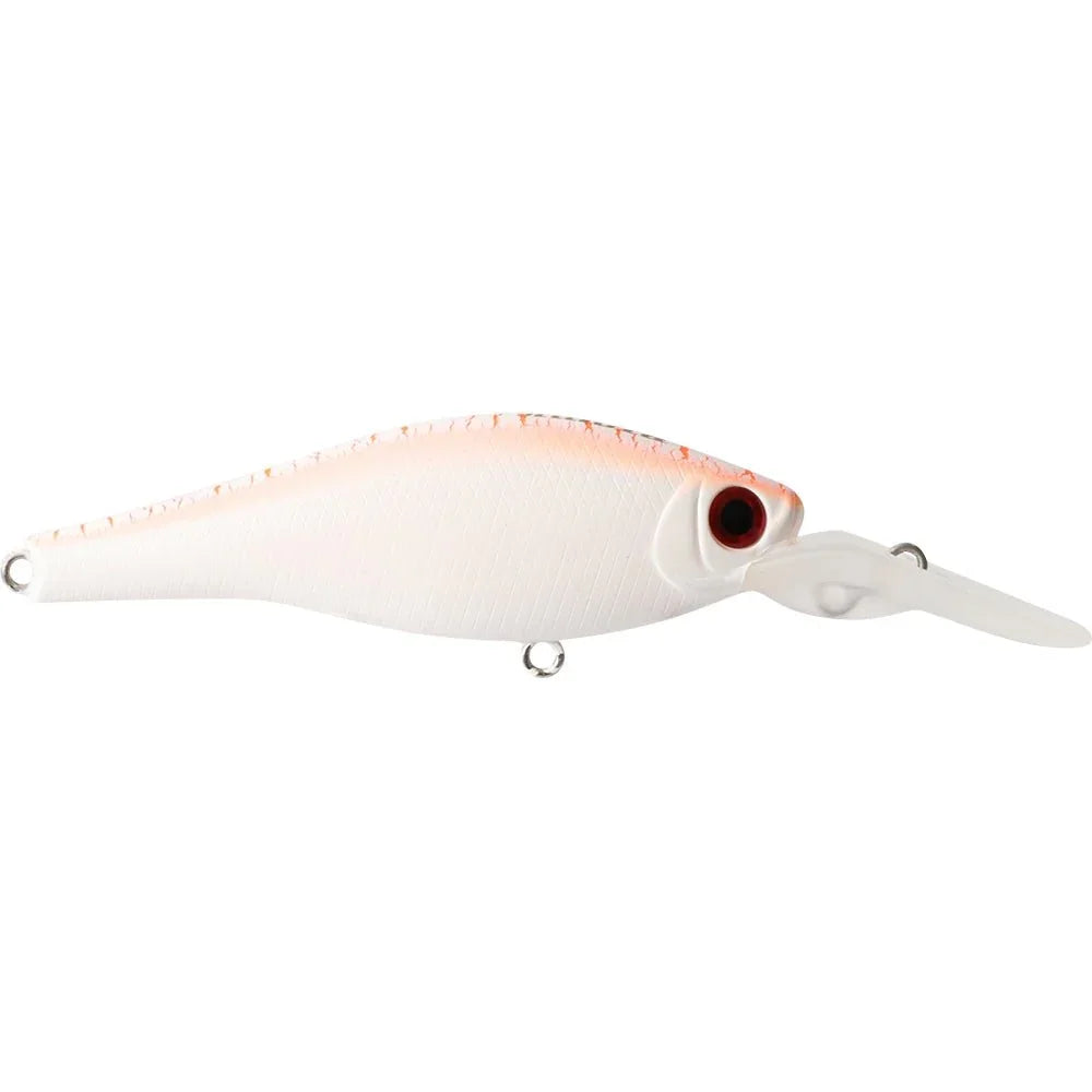Atomic Hardz ShinerDouble Deep Hard Body Lure 75mm - Addict Tackle