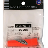 Fuji Hot Melt Glue - Addict Tackle