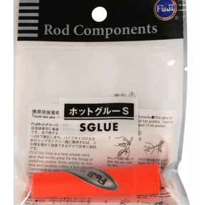 Fuji Hot Melt Glue - Addict Tackle