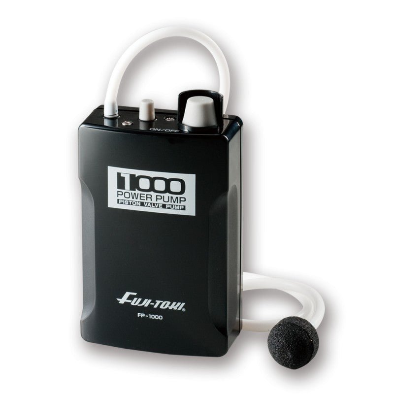 Fuji - Toki Live Bait Pump - Addict Tackle