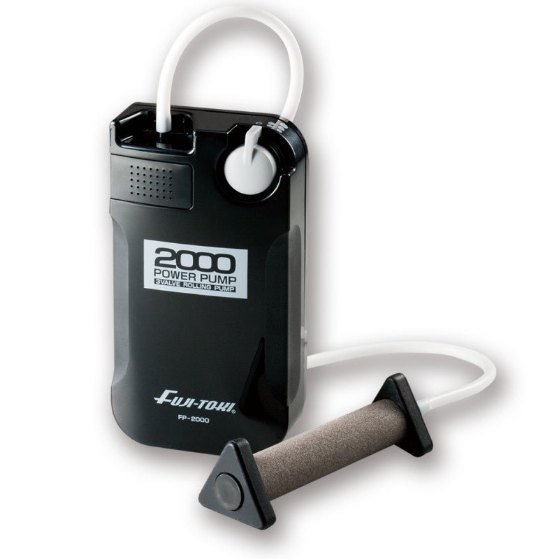 Fuji - Toki Live Bait Pump - Addict Tackle