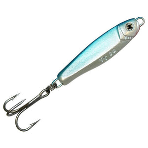 TT Lures Metal Series-Hard Core 30g by Tackle Tactics at Addict Tackle