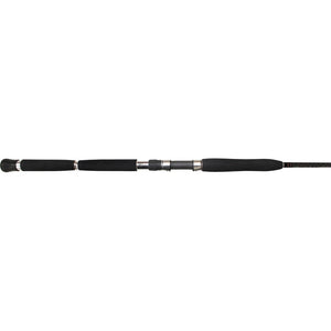Live Fibre Venom Switch Bait Spin Rod 6'5" - PE 2-8 by Wilson at Addict Tackle