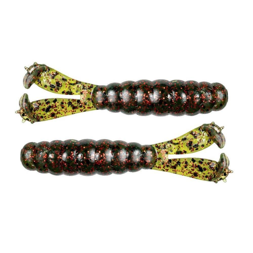 Zman 3.75in Goat Soft Plastics by Zman at Addict Tackle