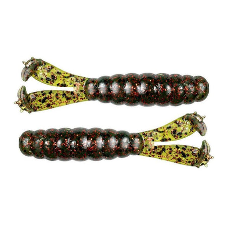 Zman 3.75in Goat Soft Plastics by Zman at Addict Tackle