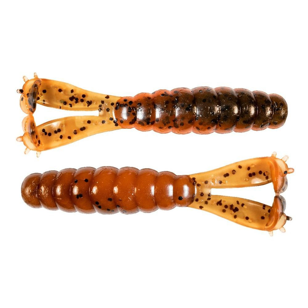 Zman 3.75in Goat Soft Plastics by Zman at Addict Tackle