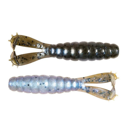 Zman 3.75in Goat Soft Plastics by Zman at Addict Tackle