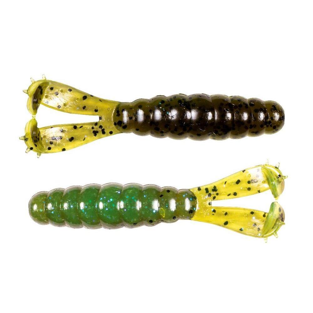 Zman 3.75in Goat Soft Plastics by Zman at Addict Tackle
