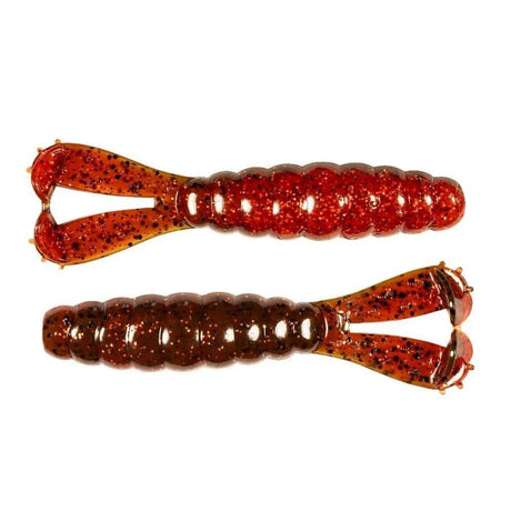 Zman 3.75in Goat Soft Plastics by Zman at Addict Tackle