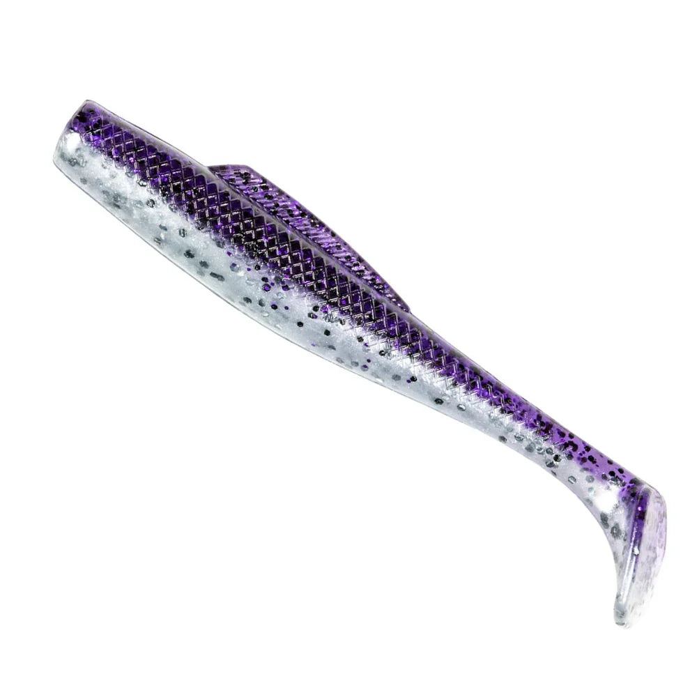 Zman 3in MinnowZ Soft Plastics by Zman at Addict Tackle