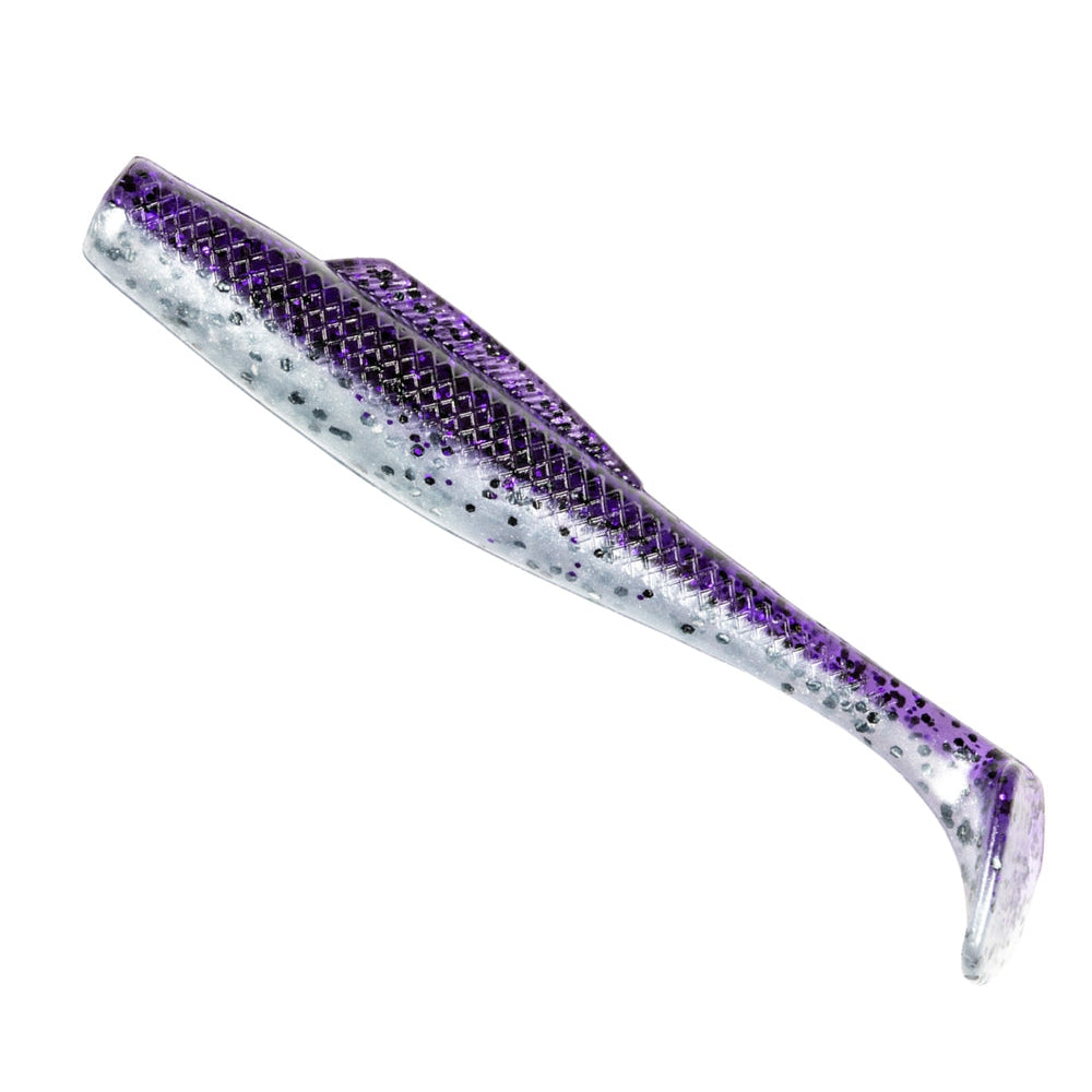 Zman 3in MinnowZ Soft Plastics by Zman at Addict Tackle