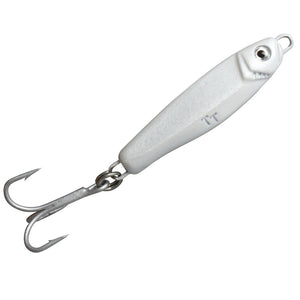 TT Lures Metal Series-Hard Core 40g by Tackle Tactics at Addict Tackle