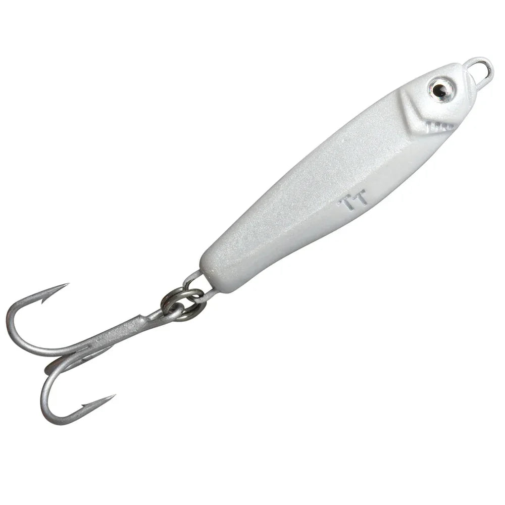 TT Lures Metal Series-Hard Core 20g by Tackle Tactics at Addict Tackle