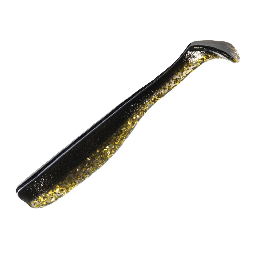 Zman 2.5in Slim SwimZ Soft Plastics by Zman at Addict Tackle