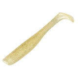 Zman 2.5in Slim SwimZ Soft Plastics by Zman at Addict Tackle