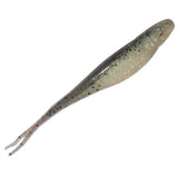 Zman 5in Scented Jerk ShadZ Soft Plastics by Zman at Addict Tackle