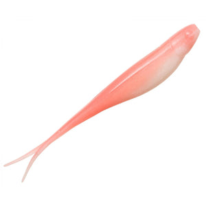 Zman 5in Scented Jerk ShadZ Soft Plastics by Zman at Addict Tackle