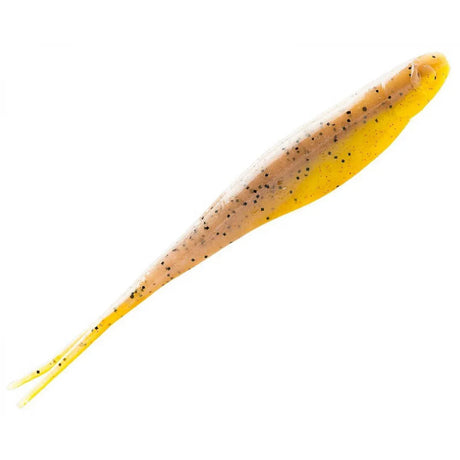 Zman 5in Scented Jerk ShadZ Soft Plastics by Zman at Addict Tackle