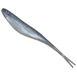 Zman 8in Streak XL Soft Plastic by Addict Tackle at Addict Tackle