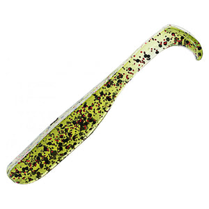 Zman 2.5in Slim SwimZ Soft Plastics by Zman at Addict Tackle