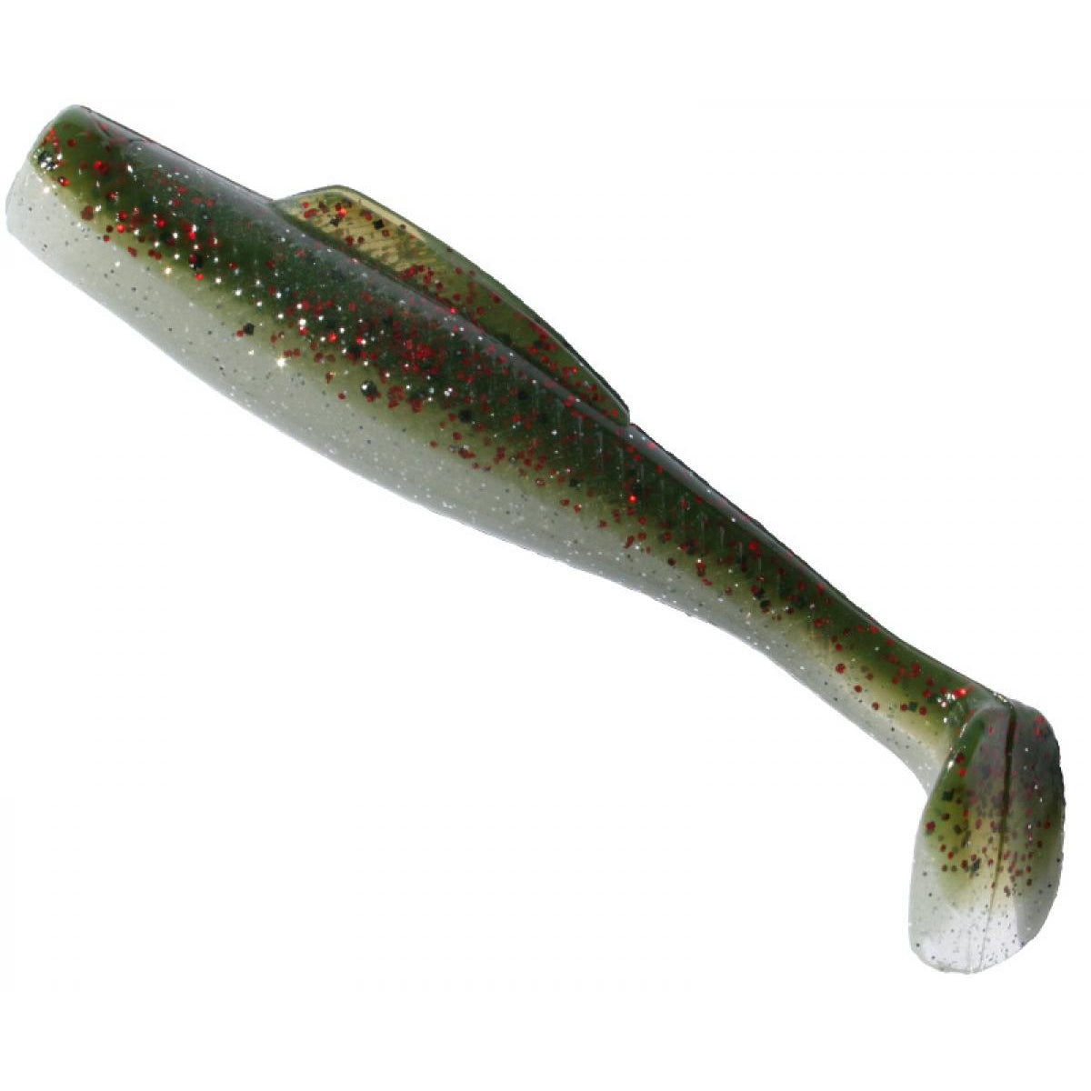 Zman 3in MinnowZ Soft Plastics by Zman at Addict Tackle