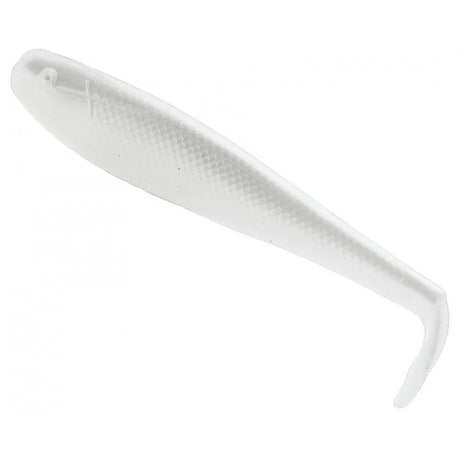 Zman 6in SwimmerZ Soft Plastics by Zman at Addict Tackle
