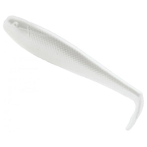 Zman 6in SwimmerZ Soft Plastics by Zman at Addict Tackle