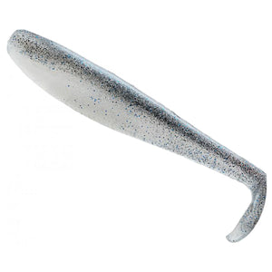 Zman 6in SwimmerZ Soft Plastics by Zman at Addict Tackle