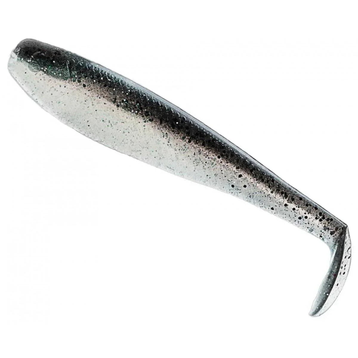 Zman 6in SwimmerZ Soft Plastics by Zman at Addict Tackle