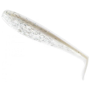 Zman 6in SwimmerZ Soft Plastics by Zman at Addict Tackle