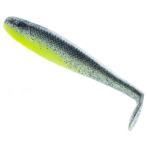 Zman 6in SwimmerZ Soft Plastics by Zman at Addict Tackle