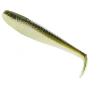 Zman 6in SwimmerZ Soft Plastics by Zman at Addict Tackle