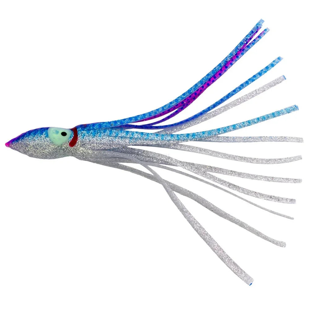 Wilson Octopus Bait Skirt 5-3/8" by Wilson at Addict Tackle