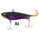 Zerek Fish Trap Soft Sinking Crankbait 95mm by Zerek at Addict Tackle