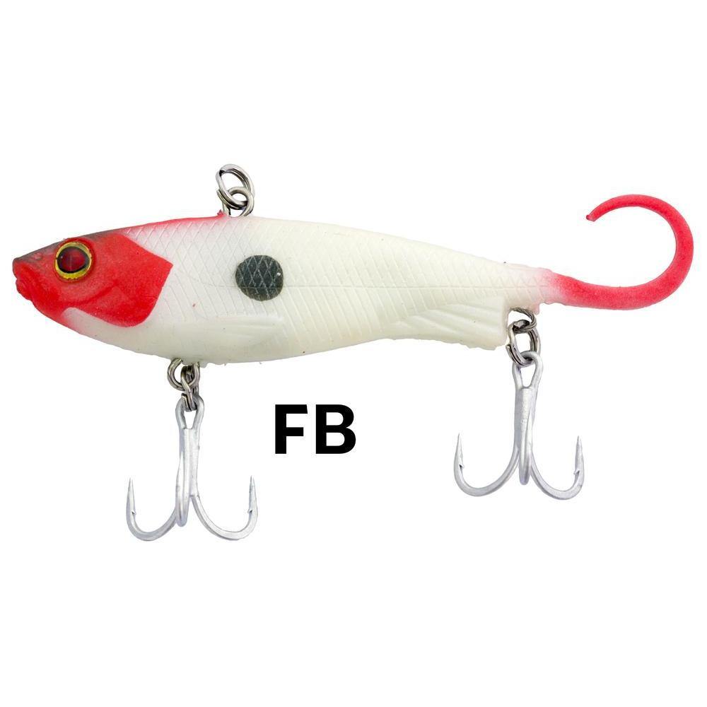Zerek Fish Trap Soft Sinking Crankbait 95mm by Zerek at Addict Tackle