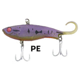 Zerek Fish Trap Soft Sinking Crankbait 95mm by Zerek at Addict Tackle