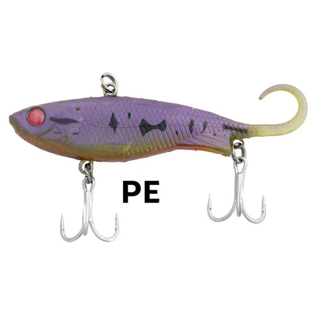 Zerek Fish Trap Soft Sinking Crankbait 95mm by Zerek at Addict Tackle