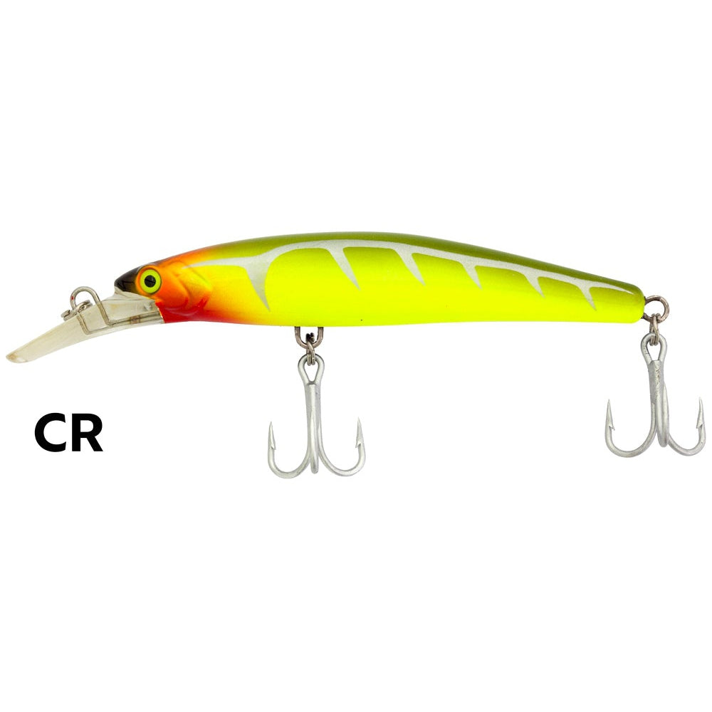 Zerek Speed Donkey 140mm Hard Body Trolling Lure by Zerek at Addict Tackle