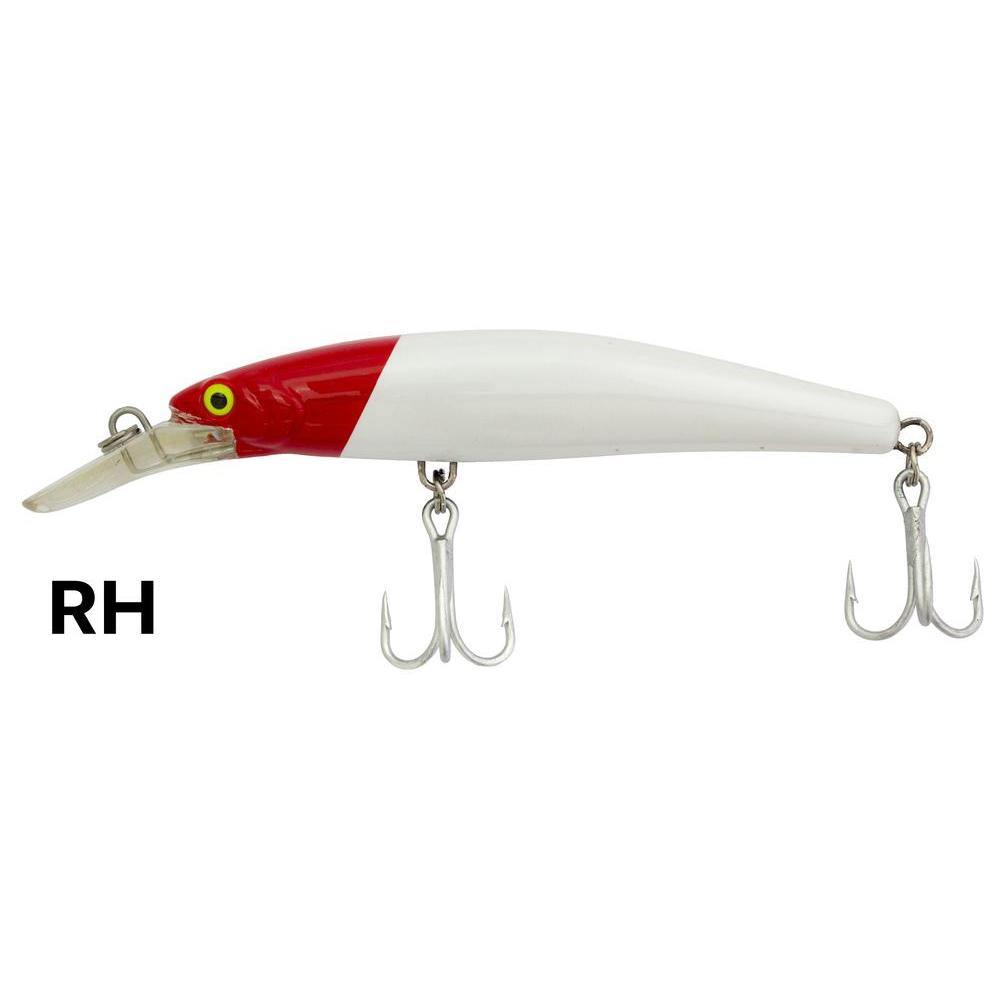Zerek Speed Donkey 140mm Hard Body Trolling Lure by Zerek at Addict Tackle