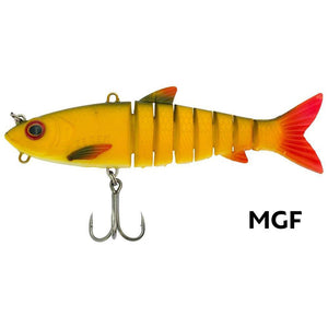 Zerek Live Swimbait 8in by Zerek at Addict Tackle