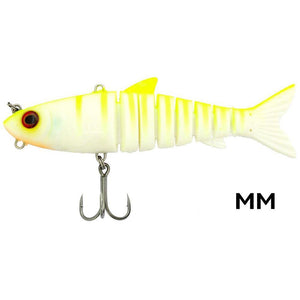 Zerek Live Swimbait 8in by Zerek at Addict Tackle