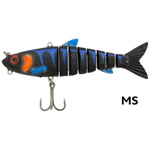 Zerek Live Swimbait 8in by Zerek at Addict Tackle