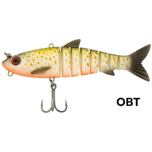Zerek Live Swimbait 8in by Zerek at Addict Tackle