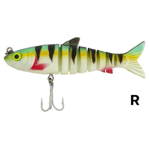 Zerek Live Mullet 4.5' Fishing Lure by Zerek at Addict Tackle