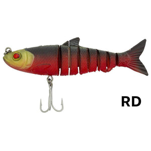 Zerek Live Mullet 4.5' Fishing Lure by Zerek at Addict Tackle