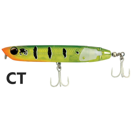 Bone Lure Hoverjet 130mm Multifunction Topwater by Bone at Addict Tackle