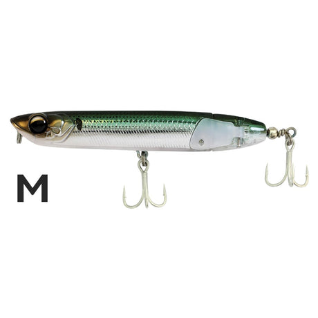 Bone Lure Hoverjet 130mm Multifunction Topwater by Bone at Addict Tackle